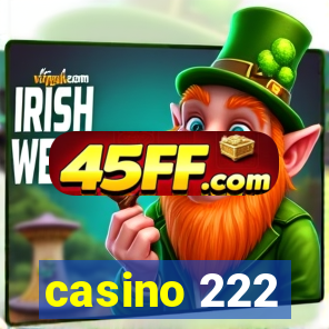 casino 222